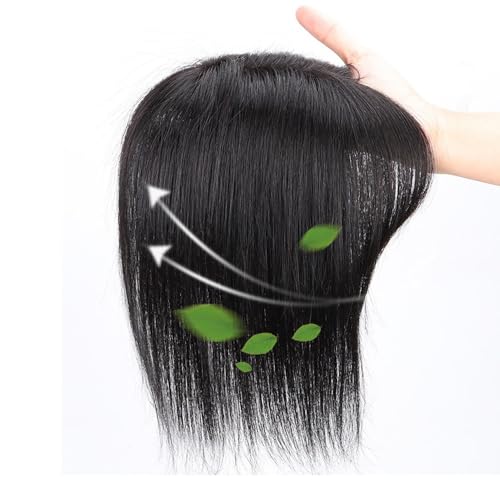 Perruque Courte Bob Ondulée : Solution Volume pour Cheveux Clairsemés 25cm