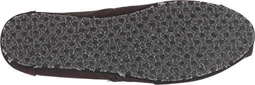 Image of TOMS Women's Alpargata Classic Slip-On Espadrille, Textile Upper