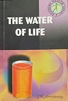 The Water Of Life: A Treatise on Urine Therapy 001000145X Book Cover