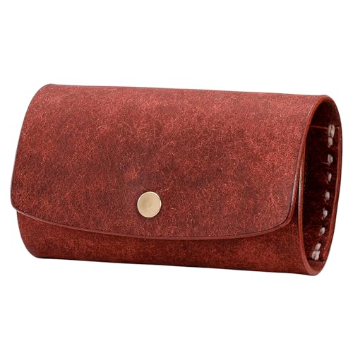 [豊岡市]豊岡財布 haaki Leatherキーケース HLC501 ヴィーノ