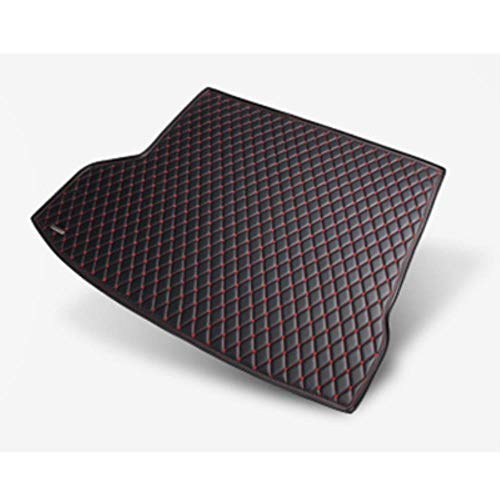 WENINETIES Kofferraummatte Für Porsche Cayenne Coupe 2019-2024