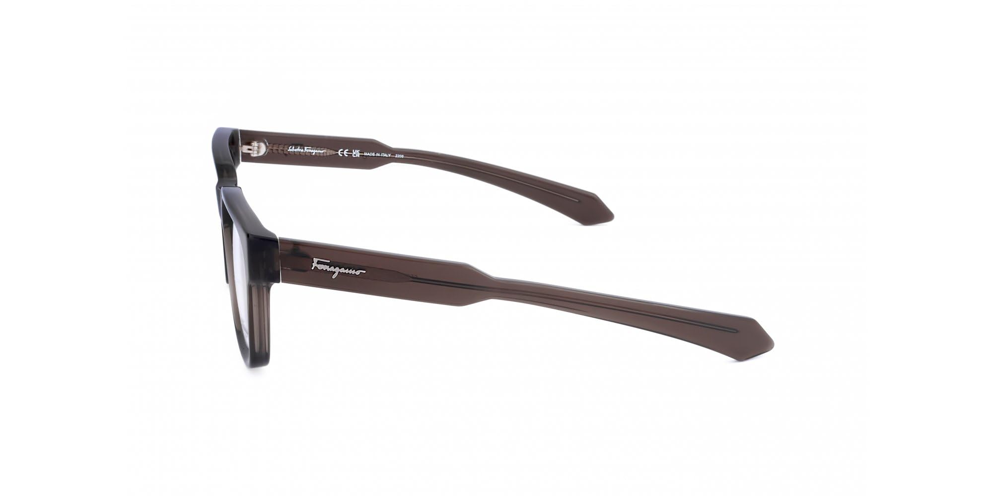 Salvatore Ferragamo Sf2941 Sf2941 Occhiali Unisex - Adulto