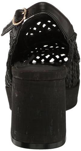 Image of Aerosoles Womens Santiago Raffia