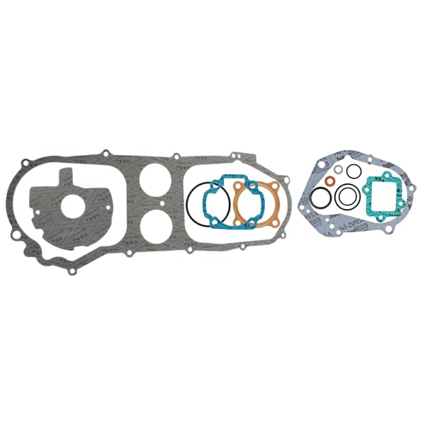 Joints moteur Booster 100cc : kit complet cyclingcolors pour restaurer la puissance d'origine