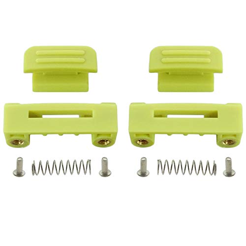 Artisan Power Replacement Spring Loaded Clip Assembly for The SpectraLink 8440 Phones (2 Pack)