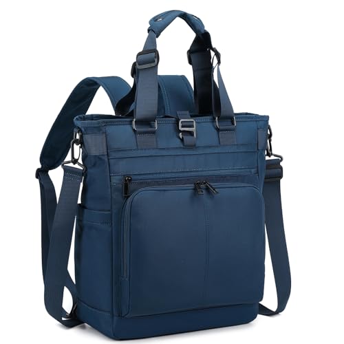mygreen Anti Theft Convertible Tote Bag