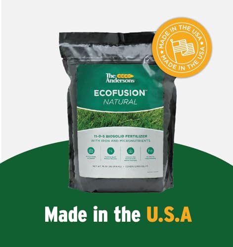Fertilizante Biosólido Natural Ecofusion 18 lb miniatura 5