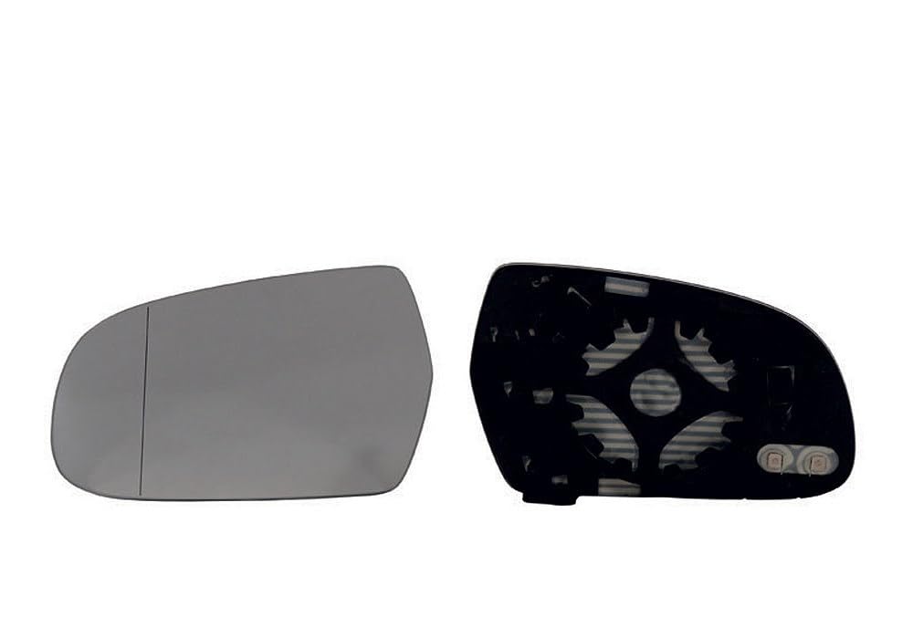 MIRROR GLASS EXTERIOR MIRROR 6471785 FOR AUDI A3/Sportback/S3 A4/S4 A5/S5 2.0L