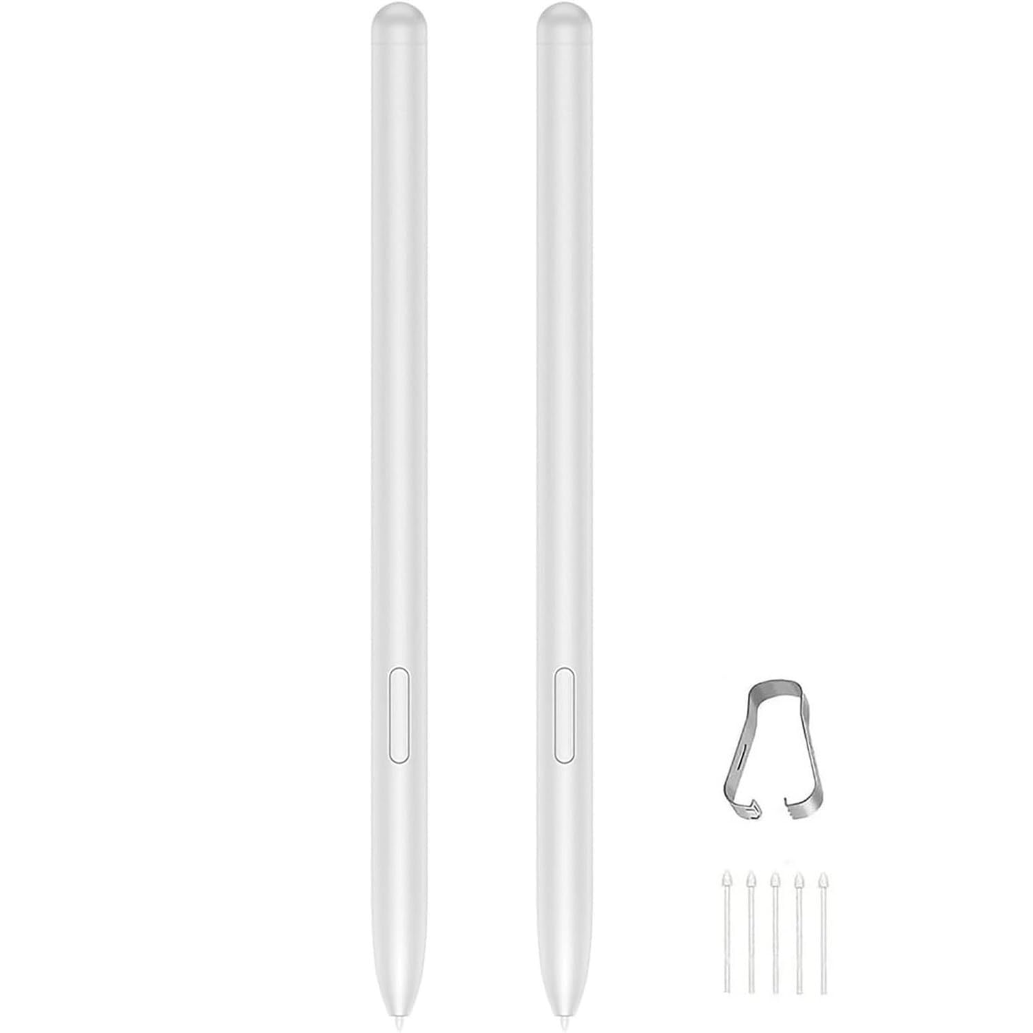 Bolígrafos Tab S9 FE S para dibujar y tomar apuntes en Samsung Galaxy Tab S9 FE Plus 5