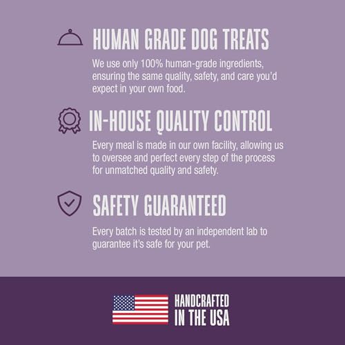 Whole Life Dog Living Treats for Dogs – Human Grade Probiotics for Digestive & Gut Health, Canine Gas, Diarrhea, Vomit & Constipation Relief - Pumpkin, 3 oz (Pack of 1)