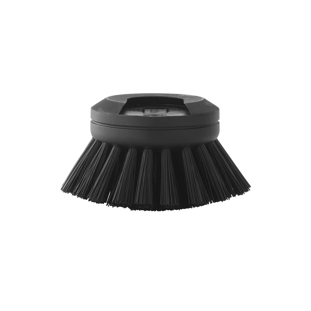 Vipp 280 Ersatzbürstenkopf 2er-Set schwarz