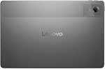 Lenovo Idea Tabulaire 11 de pouce 2.5 K Comprimé (MediaTek Dimensité 6300, 8GB RAM, 128GB UFS, 90Hz, 4 haut-parleurs, Wi-Fi 5, Bluetooth 5.2, Android 15) Gris de lune - carte incl.