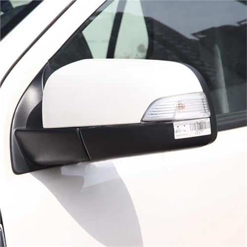 Lámpara de señal para retrovisor Ford Ranger 2016-2020 sin bombillas 3