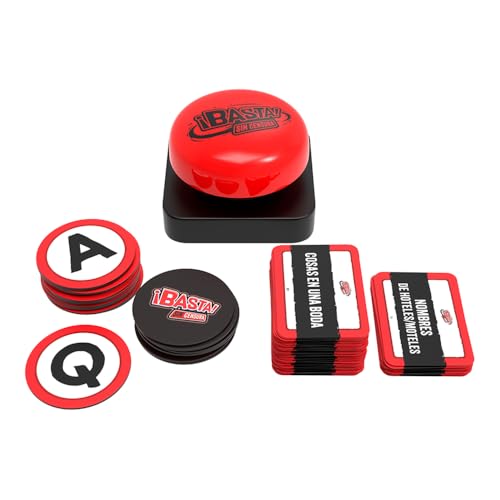 La Mejor Recopilación de Basta juego disponible en línea para comprar. 17 Imagen adicional