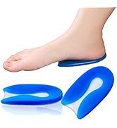 Amazon.co.jp: インソール かかと中敷き 踵骨棘対応クッション かかと