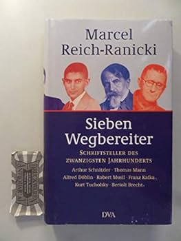 Hardcover Sieben Wegbereiter. [German] Book