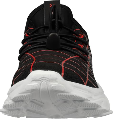 BRONAX Little/Big Boys Tennis Shoes | Comfortable & Lightweight Sneakers for Kids3