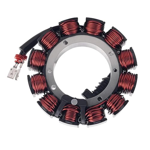 Bobine de stator de générateur moto Electra Glide FLHTC 29987-02A