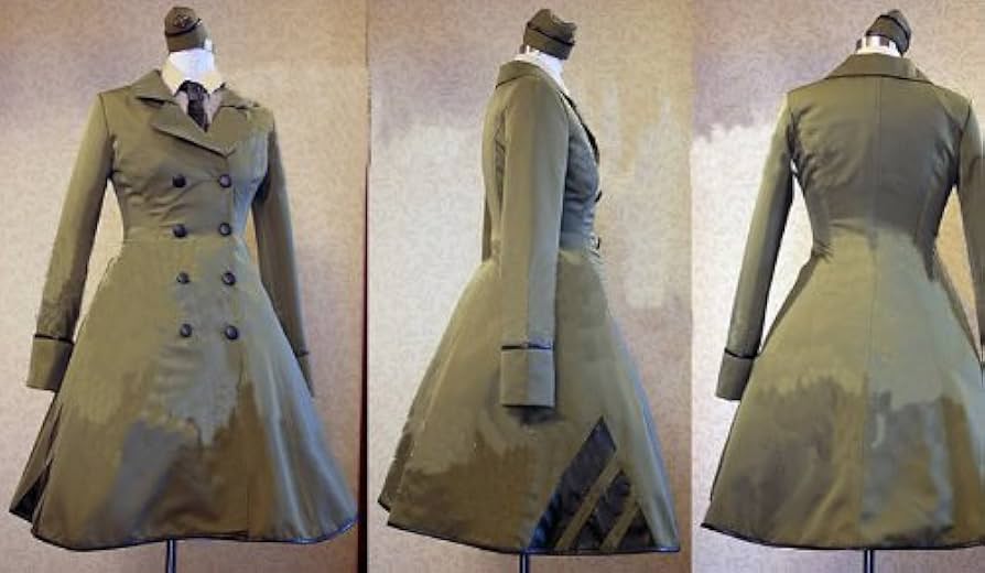 Amazon.co.jp: Axis Powers ヘタリア ドイツ風☆コスプレ衣装