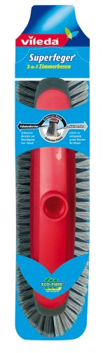 Preisvergleich Produktbild Vileda Superfeger 2-in-1