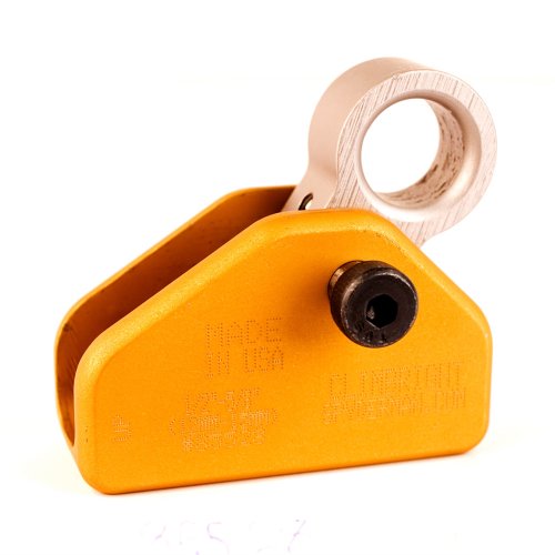 Spyder Climb Right Rope Grab (Fits 1/2