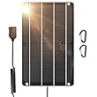 FlexSolar Solar Ladegerät