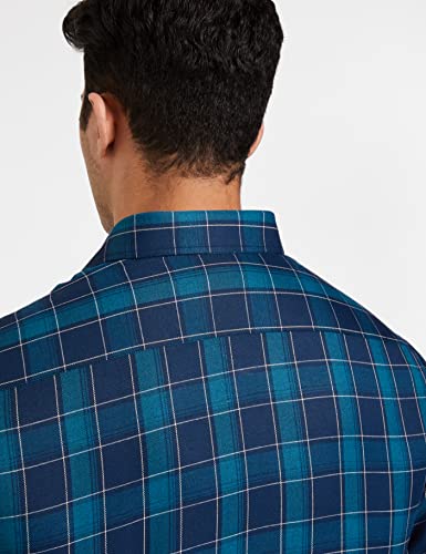 Image of Amazon Brand - Symbol Men's Regular Fit Shirt