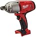Cordless Impact Wrench, 9 In. L