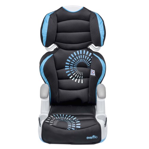 Amazon.com: Evenflo: Booster Car Seats