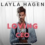 Cover of Loving the CEO