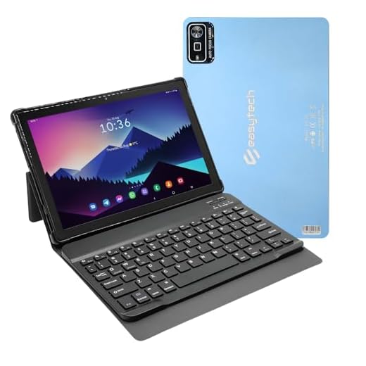 Tablet E1035 256GB 8GB