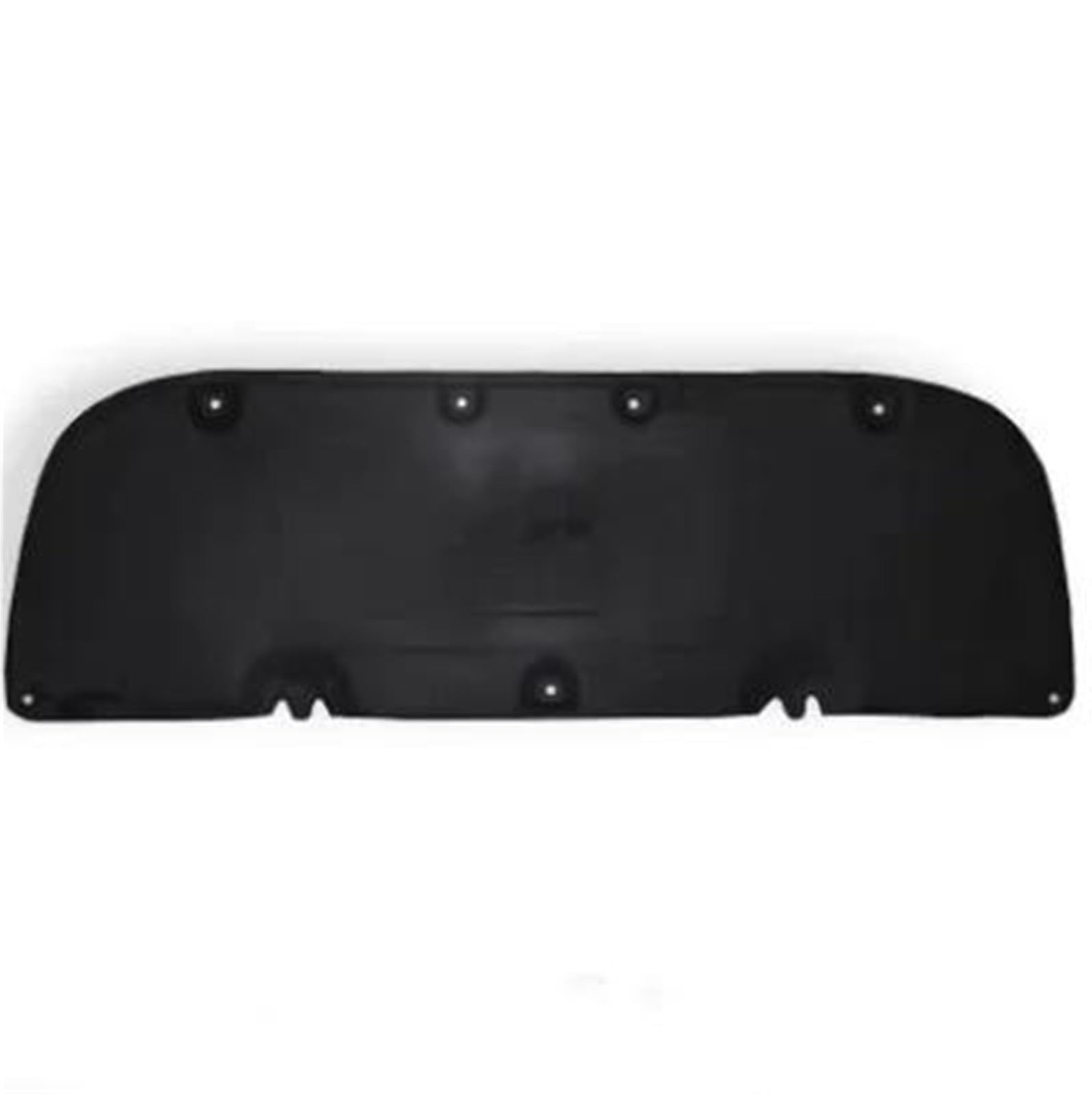 Isolation thermique capot Toyota RAV4 contre la surchauffe de carrosserie et bruits moteur
