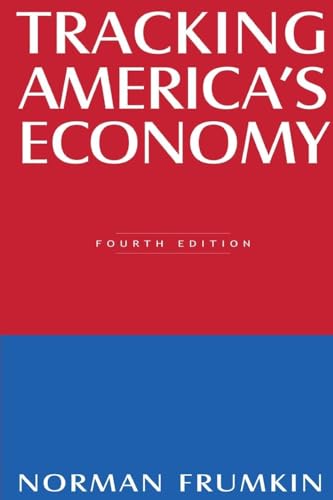 Tracking America's Economy