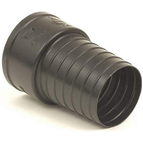 ADVANCED DRAINAGE SYSTEMS 0362AA Advanced snap Adapter, 24 Piece