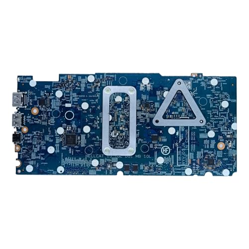 �����p Dell Inspiron 7506 2-in-1 �}�U�[�{�[�h Hellcat 15 TGL DG1 MB 10L 19828-1 ���C���{�[�h���� i5-1135G7 �v���Z�b�T�[ 16GB ������ Xe MAX 4GB �݊��p�[�c�ԍ� LD1