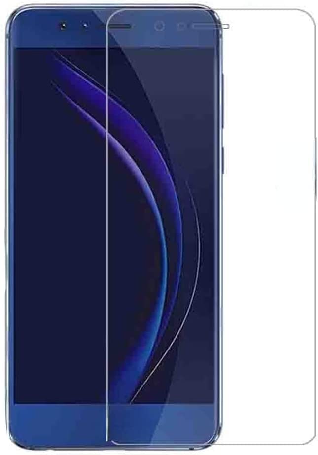 Pellicola In Vetro Temperato Nano Flessibile Per Condor Plume H1 - Confezione 2 Pezzi