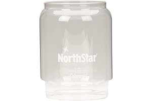 Coleman NorthStar Replacement Lantern Globe