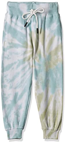 Image of T2F Girl's Slim Fit Mid Rise Track Pant