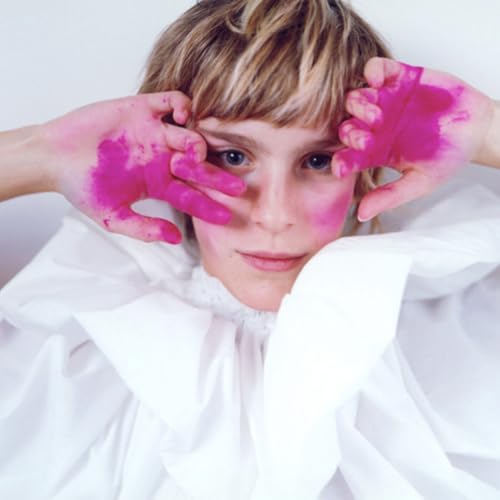 Womanities, vagabondage po&eacute;tico-esthetique par Natacha Bensimon /Blossom id cover art