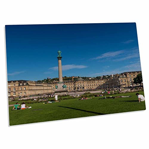 City of Stuttgart, Germany - Pad para escritorio