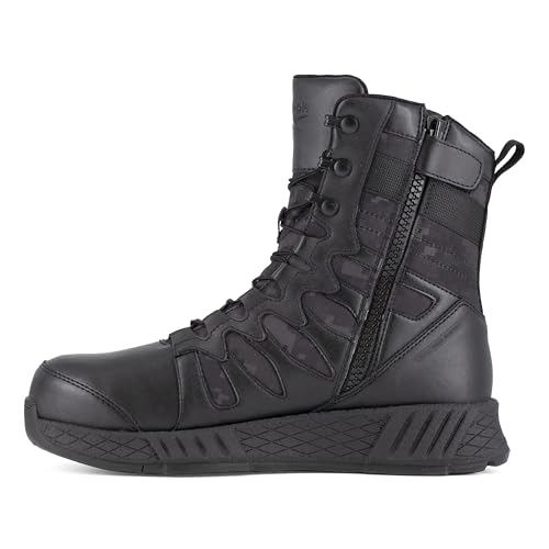 Image of Reebok Work Floatride Energy Tactical EH Comp Toe High-Top