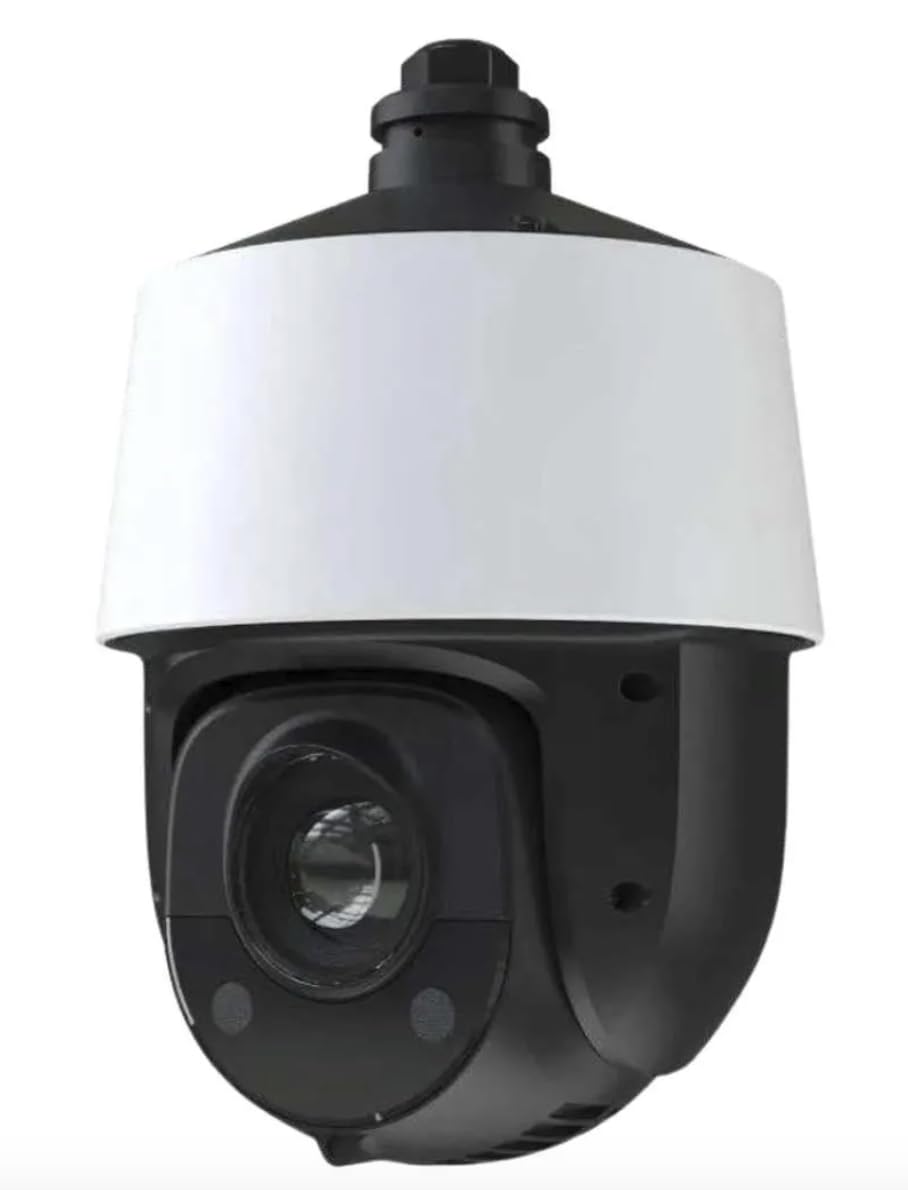 Amazon.com : IP-5PT8ISN27-25X-2 | 4K/8MP Titanium PTZ Camera with