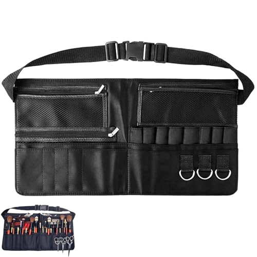 Maquillage Pochette, Sac Pinceau Maquillage, Maquillage Rangement Pinceaux, Sac Rangement pour Outils Maquilleur, pour Le Maquillage Rencontres, Maquillage...