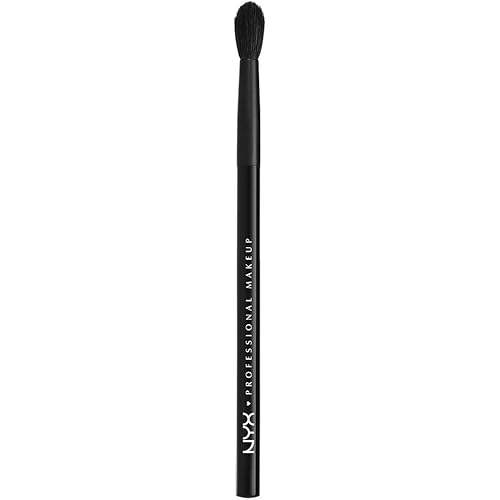 NYX PROFESSIONAL MAKEUP Pro Crease Brush