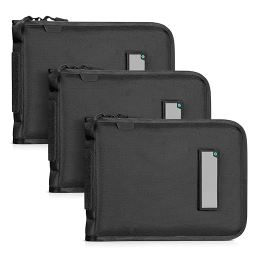 Padded Pistol Sleeve Tactical Handgun Bag