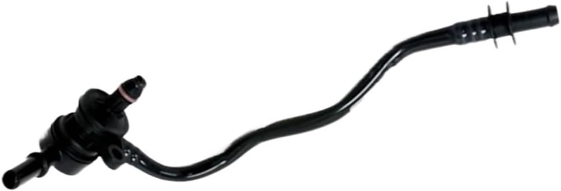 A2710180200 2710180200 Vent Valve Compatible with Mercedes Benz W204 Crankcase Ventilation Fuel Supply Valve Car Accessories