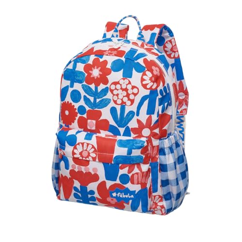 Mochila Farm Fábula Zumzum Frozão Off