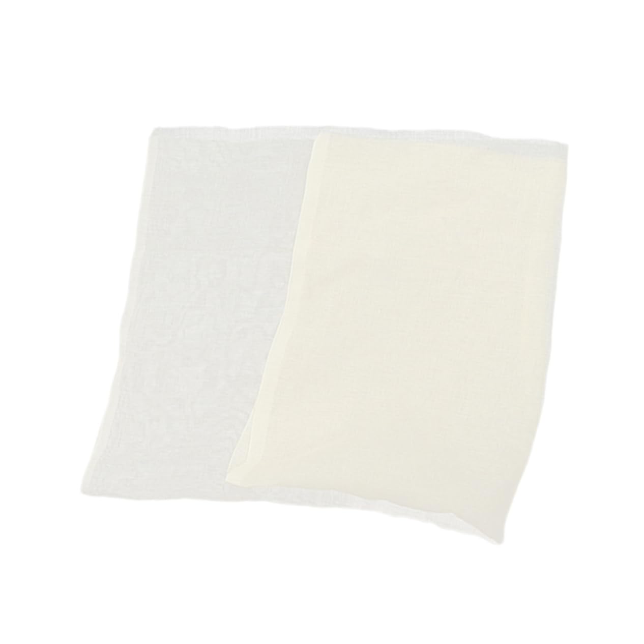 GRIRIW Large Cheese Cloth Bag for Straining Organic Extra Fine Mesh Strainer Reusable Kitchen Filter Cloth for Yogurt Tofu Cheese Making