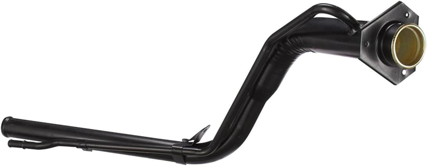 Agility Auto Parts 4063139 Fuel Tank Filler Neck (Use Garage Tool to Check Correct Compatibility)