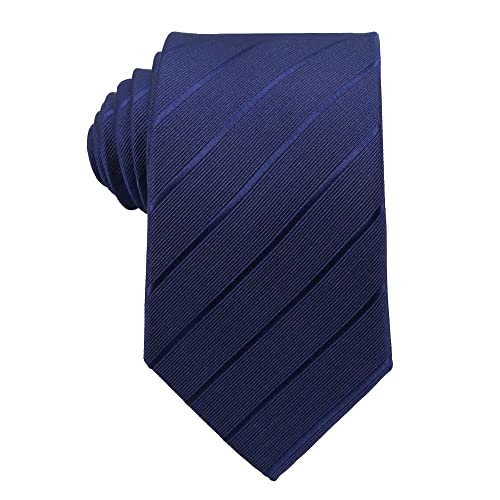 Image of WeiShang Neckties for Men, Classic Formal Tie